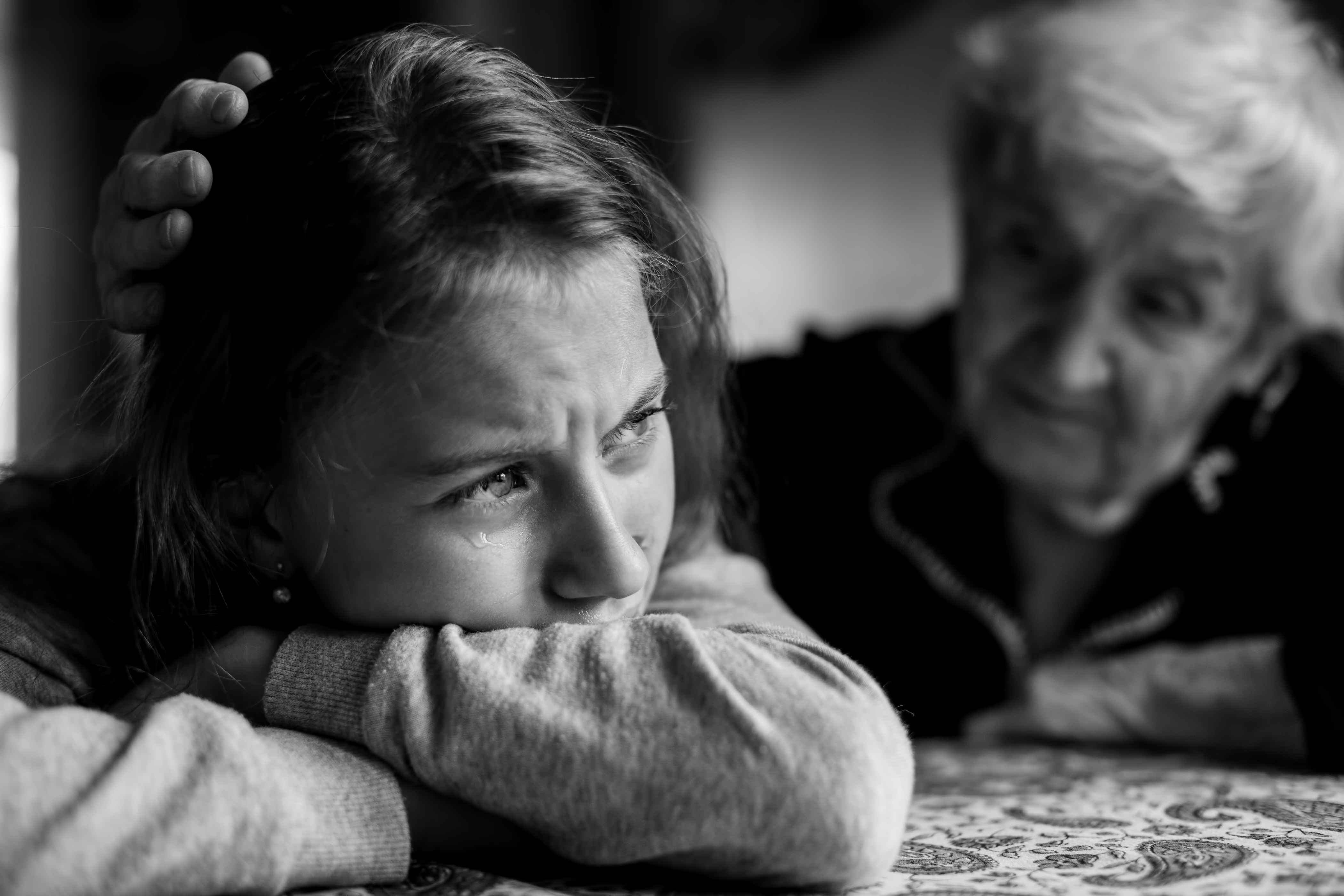 Aumenta o número de violações contra mulheres, crianças e idosos no Brasil