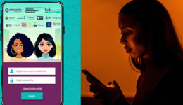 Jogo virtual conscientiza sobre os tipos de violência contra a mulher