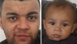 Pai mata o filho de 11 meses por acreditar que o bebê era o diabo