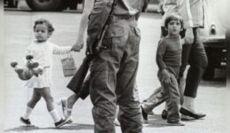 Ditadura Militar no Brasil: pais mortos e crianças sequestradas