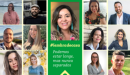 Na Austrália, brasileiros criam iniciativa para doar cestas básicas no Brasil