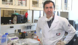 Ex-feirante se torna pesquisador e estuda vacina para a Covid-19