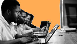 Live debate inclusão digital e tecnologia no Terceiro Setor
