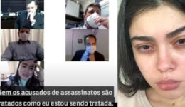 Reflexões: o julgamento Mariana Ferrer e a visão cultural da mulher