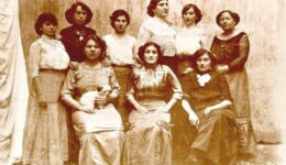 A triste história das escravas sexuais judias traficadas para o Brasil
