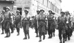 Covid-19 já matou mais militares brasileiros do que a 2ª Guerra Mundial