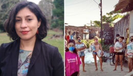 Cearense ganha prêmio por pesquisa sobre impacto da covid no Nordeste