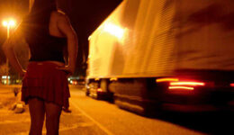 Brasil possui 3.651 pontos vulneráveis à exploração sexual em rodovias