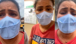 Após perder a sogra por falta de oxigênio, ela ajuda famílias em Manaus