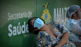 Cidades da região Norte recebem menos recursos para combater Covid