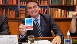 Governo gasta R$ 89 milhões com tratamento precoce e não paga vacinas