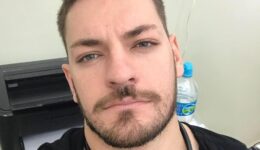 Médico que trabalhava na UTI de Covid morre com a doença aos 28 anos