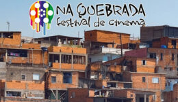 Festival de cinema retrata a vida da periferia e de ocupações em SP