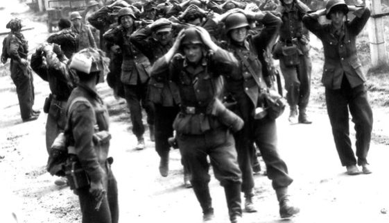 Indígenas brasileiros lutaram e fizeram 20 mil soldados nazistas se renderem
