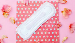 Projeto leva informação sobre menstruação para mulheres do Piauí