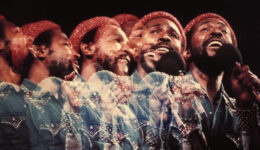 Álbum ‘What’s Going On’, de Marvin Gaye, completa 50 anos