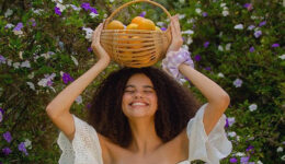 Marca lança coleção confeccionada por mulheres do sistema penal