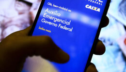 Sem auxílio emergencial, 2,8% dos brasileiros vivem com R$ 8,20 ao dia
