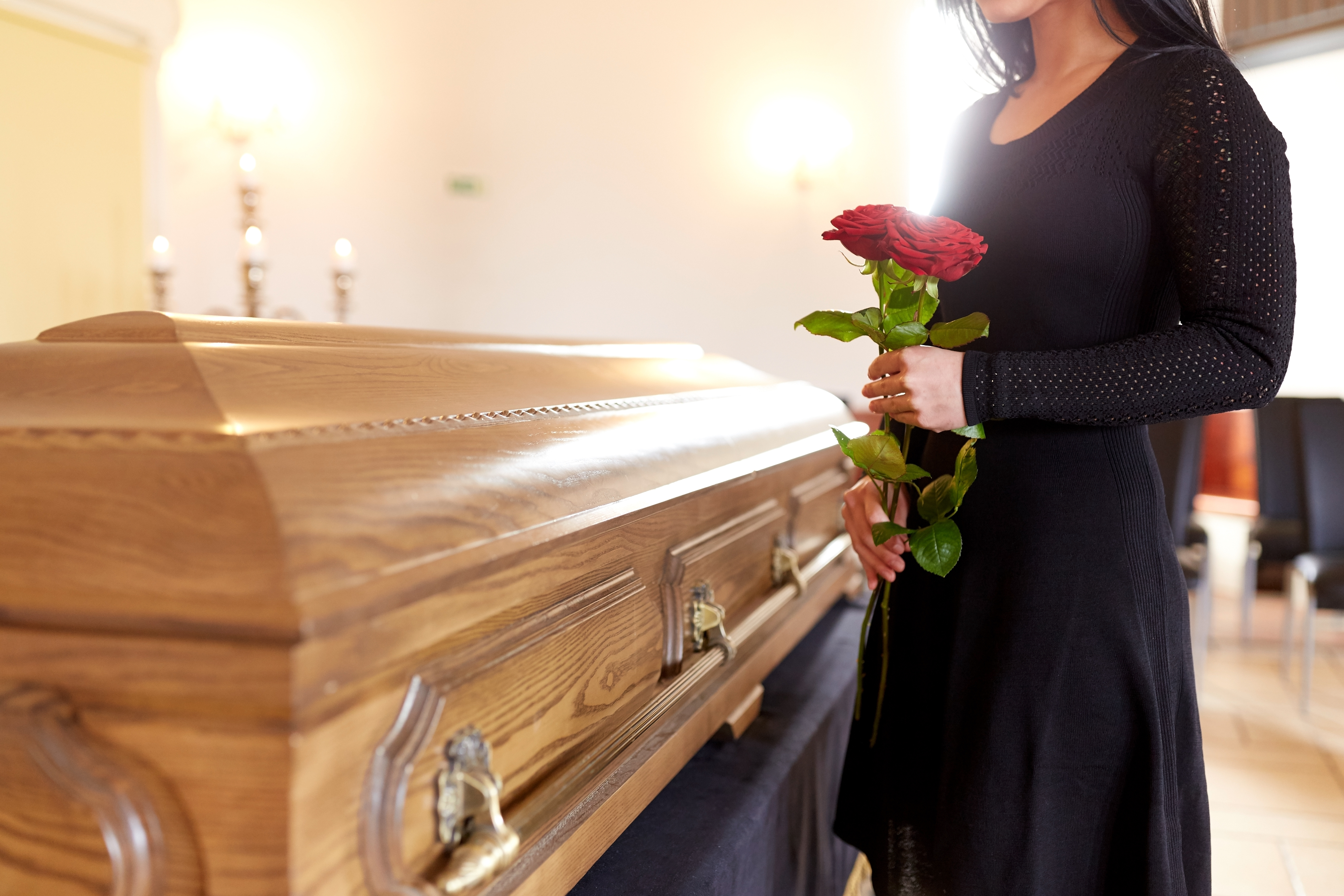 Sobrinha casou com tio juiz 4 meses antes da morte dele e exige pensão