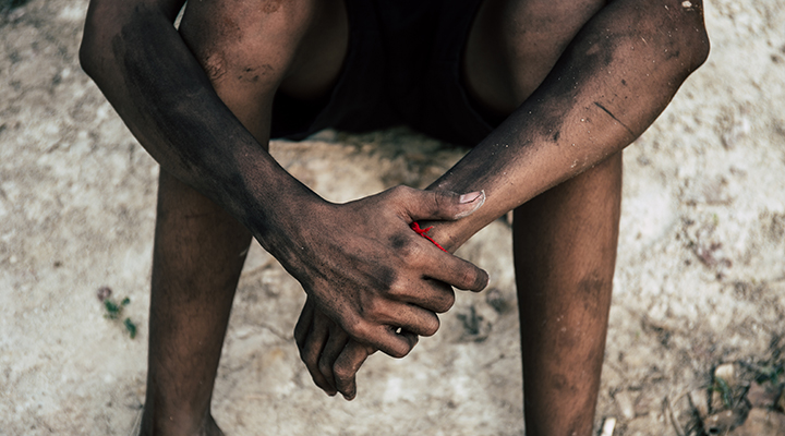 Em 25 anos, 55 mil pessoas foram regatadas do trabalho escravo no Brasil