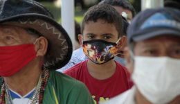 De 98 países, Brasil é o pior do mundo no combate à pandemia