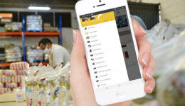 App ajuda entidades sem fins lucrativos na organização das atividades