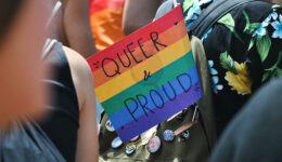 3ª edição do edital LGBT+ Orgulho está com inscrições abertas
