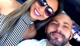 Com salário de R$ 5 mil, mulher de deputado preso recebeu auxílio emergencial