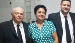 Em Cuiabá, família inteira morre de Covid-19 em apenas 5 dias