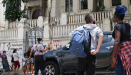 Em 1 mês, capital paulista registra 741 casos de Covid-19 nas escolas