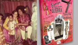 Travesti se tornou símbolo do resgate histórico LGBTQIA+ com livro