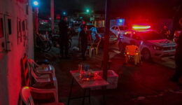 Força-tarefa acaba com 716 festas clandestinas em São Paulo