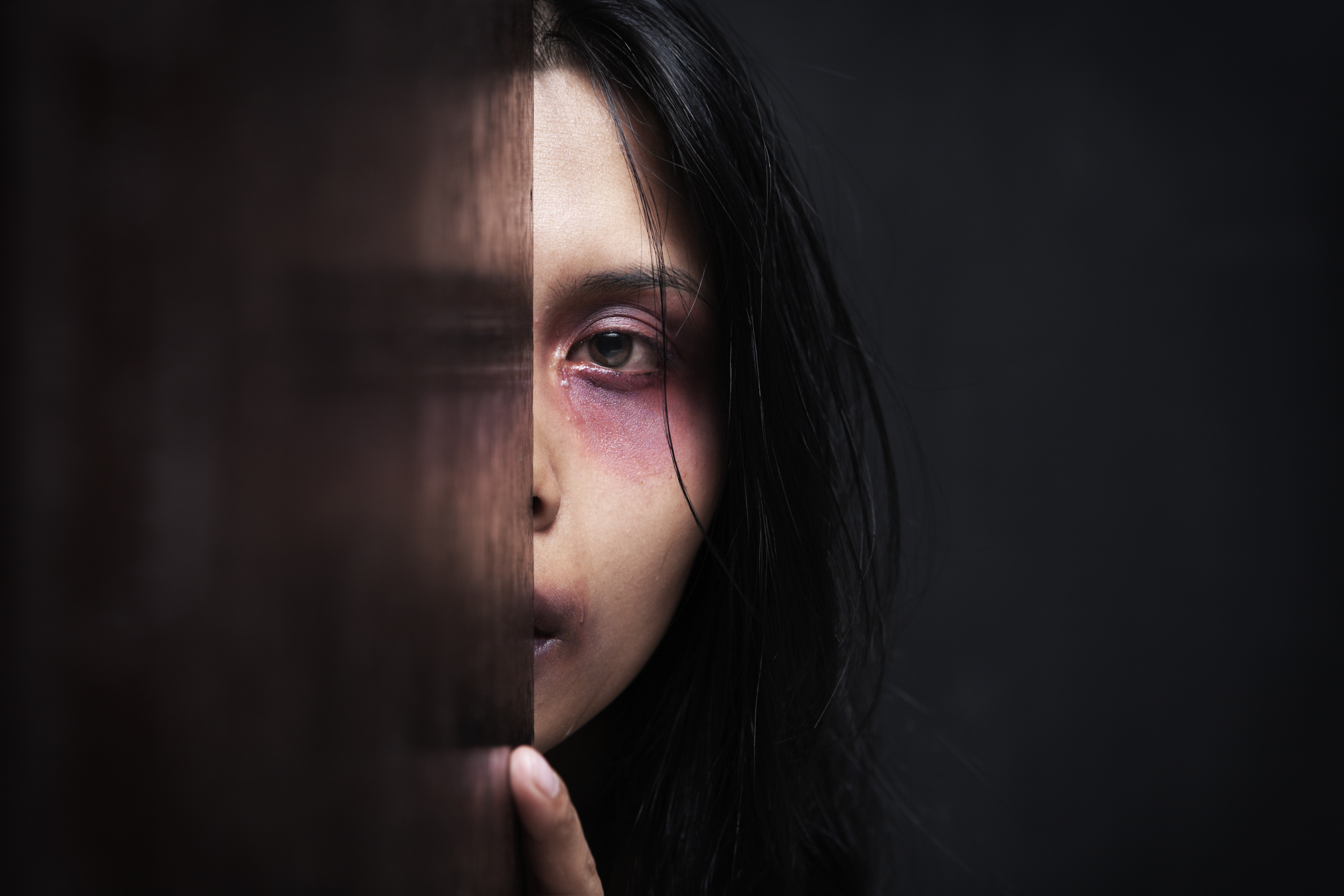 Em 2 meses, 160 mil mulheres são vítimas de violência no Brasil