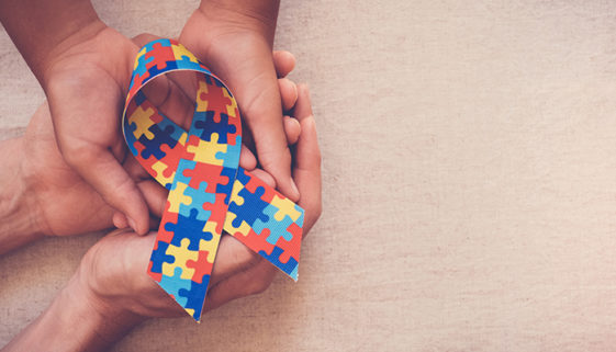 ONG Parceiros Voluntários promove webinar sobre o autismo