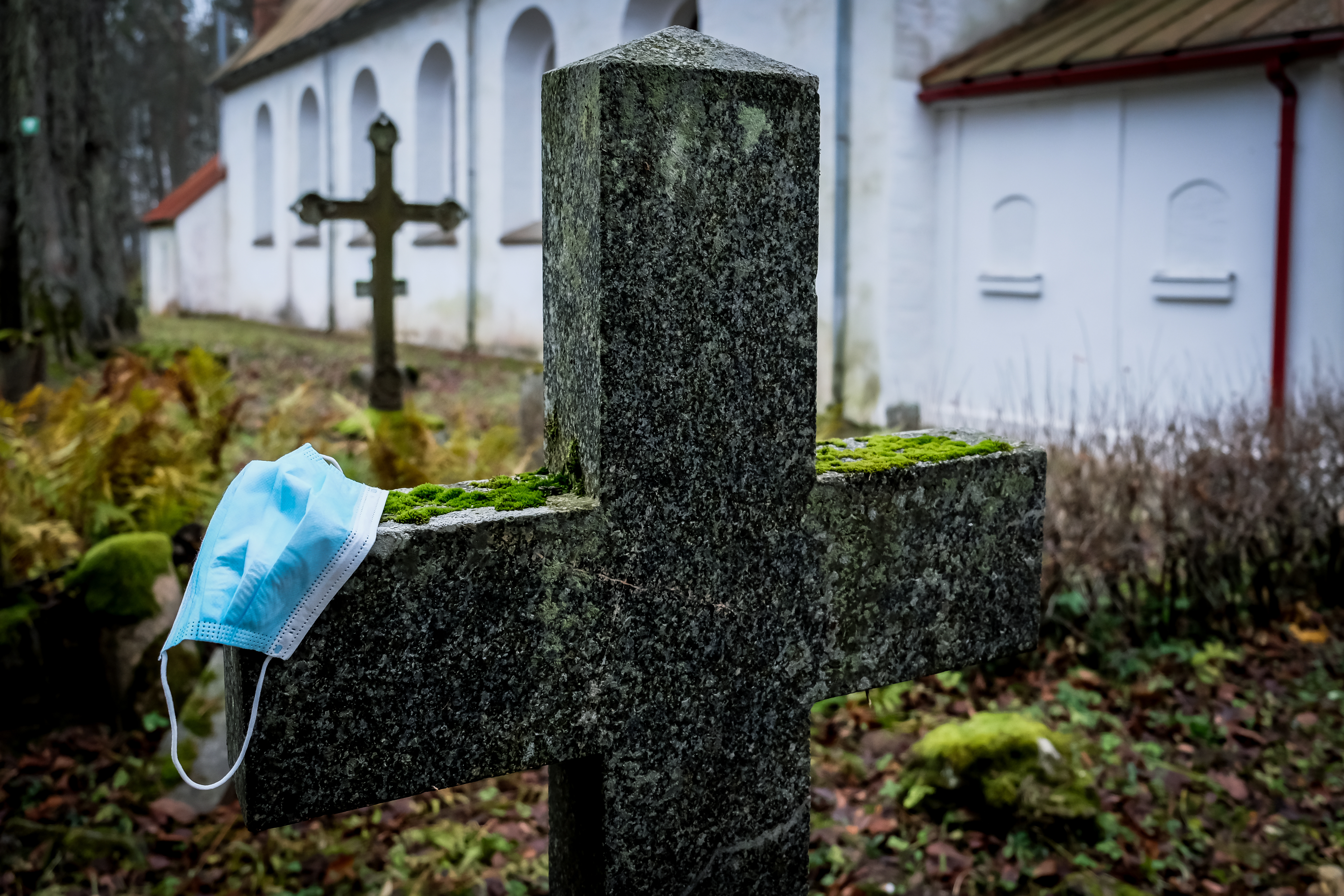Em 24h, SP registra mais mortes que a Noruega durante toda a pandemia