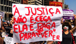 Projeto de lei contra ofensas a vítimas de crimes sexuais é aprovado