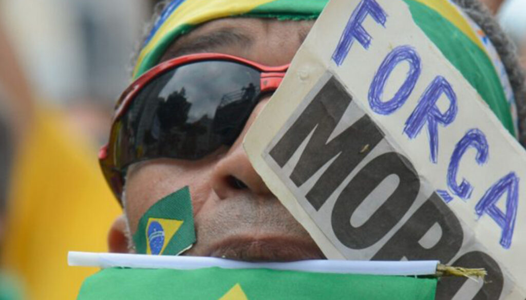 O fim da Operação Lava Jato