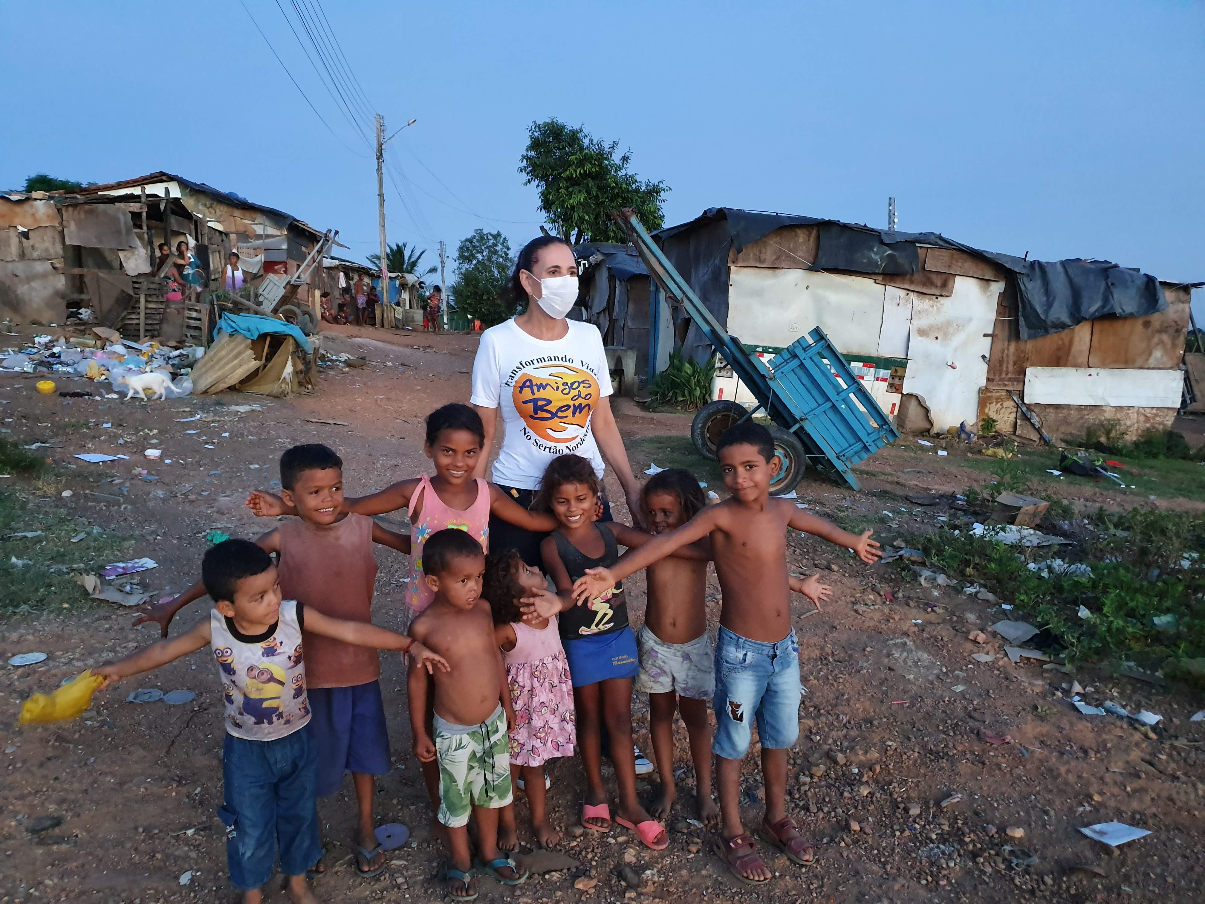 Amigos do Bem