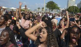 Organizações se unem e lançam manifesto em prol da dignidade menstrual