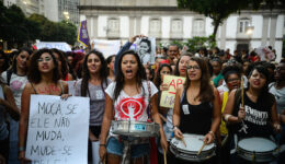 Observatório do 3º Setor promove live sobre feminismo e redes sociais
