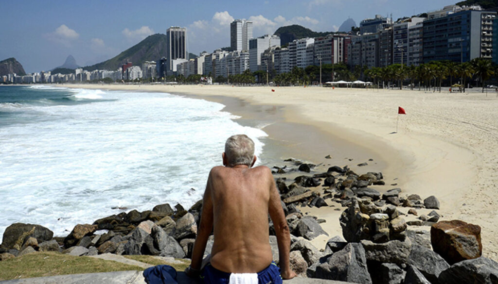 liberdade e desejo na pandemia