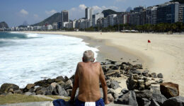 liberdade e desejo na pandemia