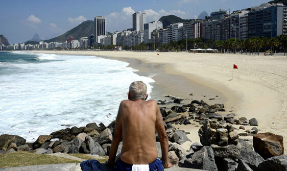 liberdade e desejo na pandemia