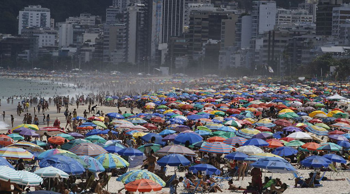 Negacionismo na pandemia e a aglomeração