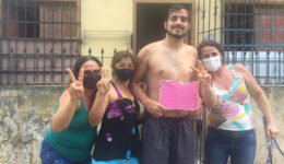 Catador é aprovado em 2° lugar no curso de medicina da UFPA