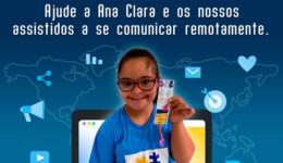 ONG CIASPE lança campanha para atender remotamente na pandemia