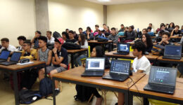 Paideia USP