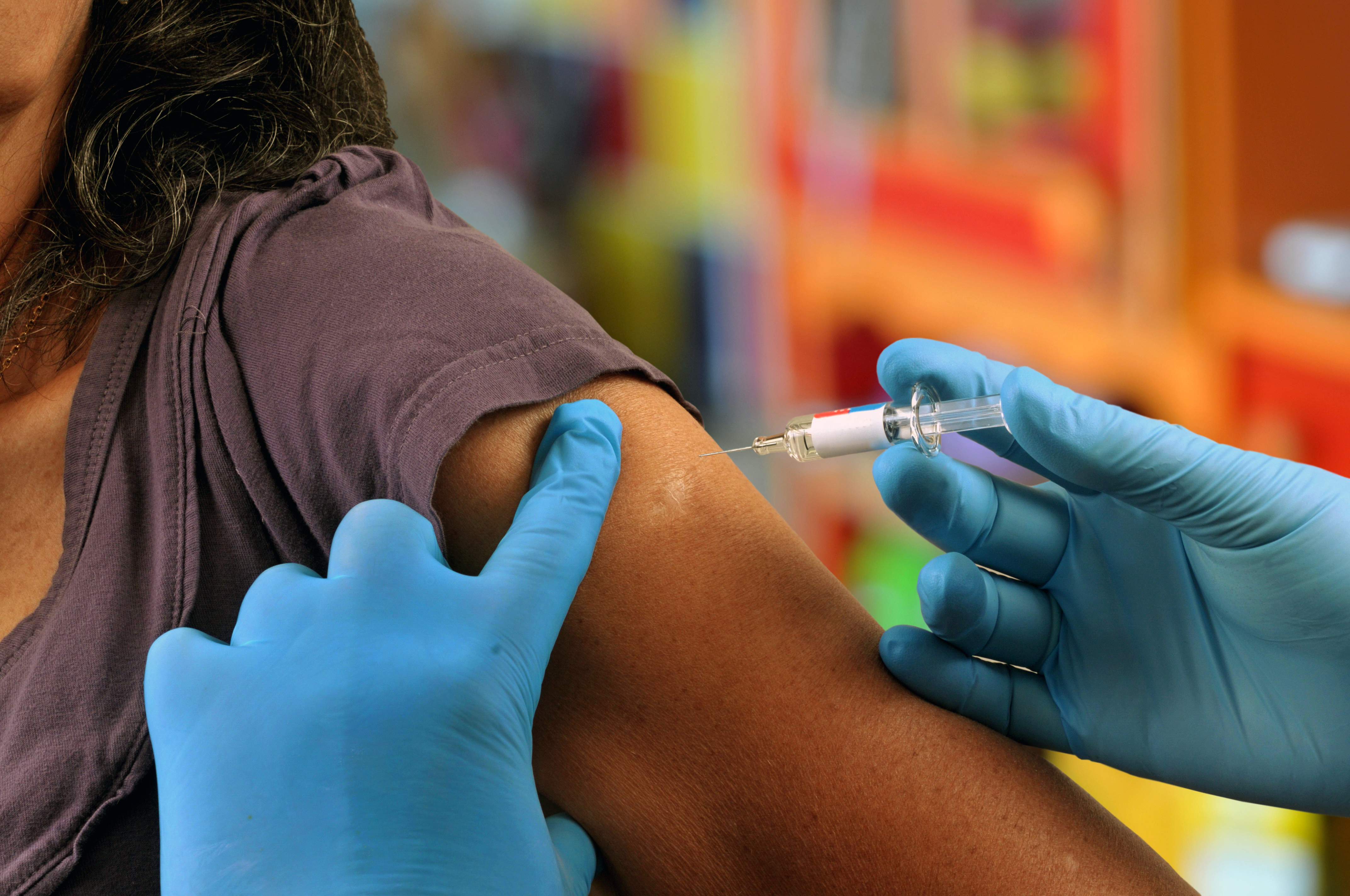 Em 2010, Brasil vacinou 88 milhões de pessoas contra H1N1 em 3 meses