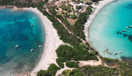 Edital busca estimular produção de reportagens sobre as costas marinhas