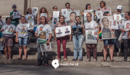 ONG pede ajuda para mães que precisam de alimentos. Saiba como doar